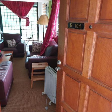 Cool Living At Gvr Landed Unit Apartment Genting Highlands Luaran gambar