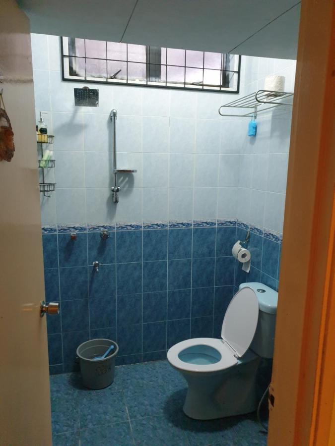 Cool Living At Gvr Landed Unit Apartment Genting Highlands Luaran gambar
