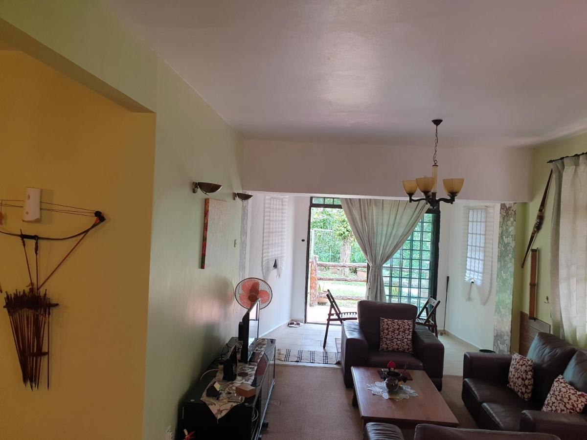Cool Living At Gvr Landed Unit Apartment Genting Highlands Luaran gambar