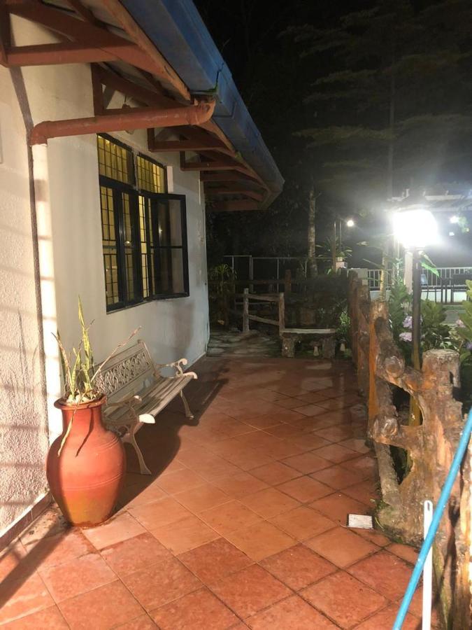 Cool Living At Gvr Landed Unit Apartment Genting Highlands Luaran gambar