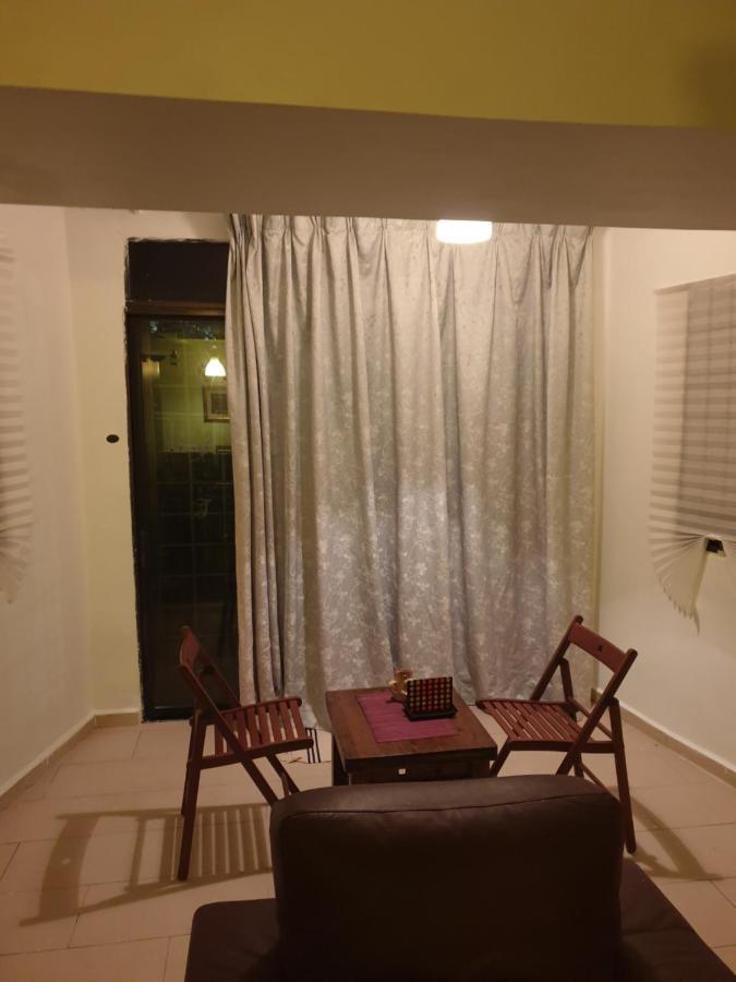 Cool Living At Gvr Landed Unit Apartment Genting Highlands Luaran gambar