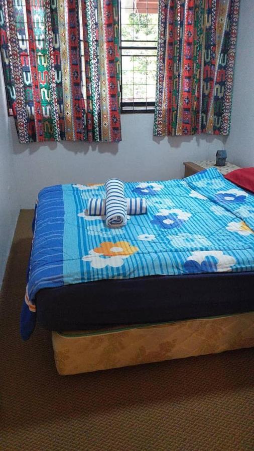Cool Living At Gvr Landed Unit Apartment Genting Highlands Luaran gambar