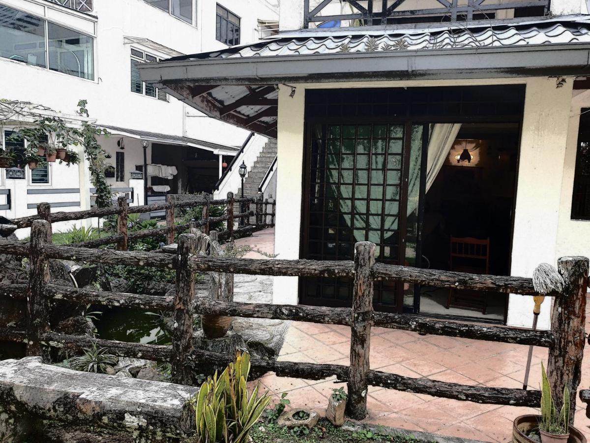 Cool Living At Gvr Landed Unit Apartment Genting Highlands Luaran gambar