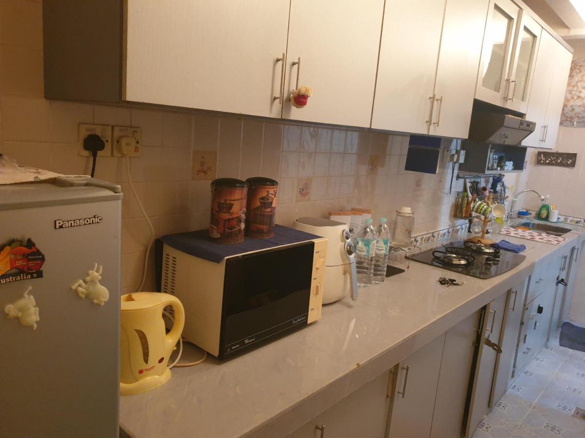 Cool Living At Gvr Landed Unit Apartment Genting Highlands Luaran gambar